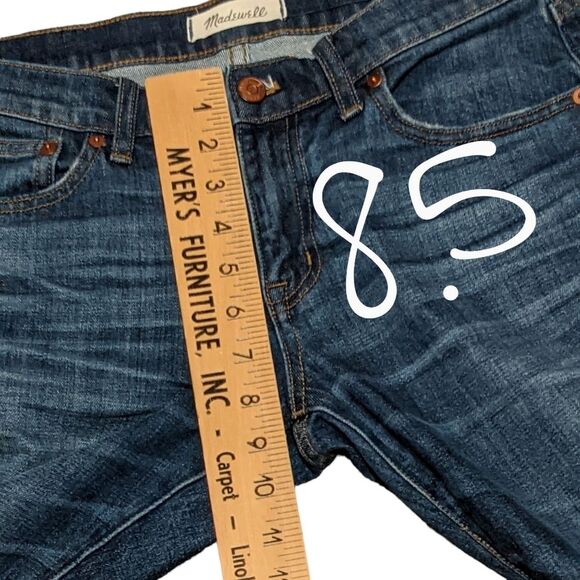 Siwy Minnie Mouse Disney Jeans - Picture 6 of 12